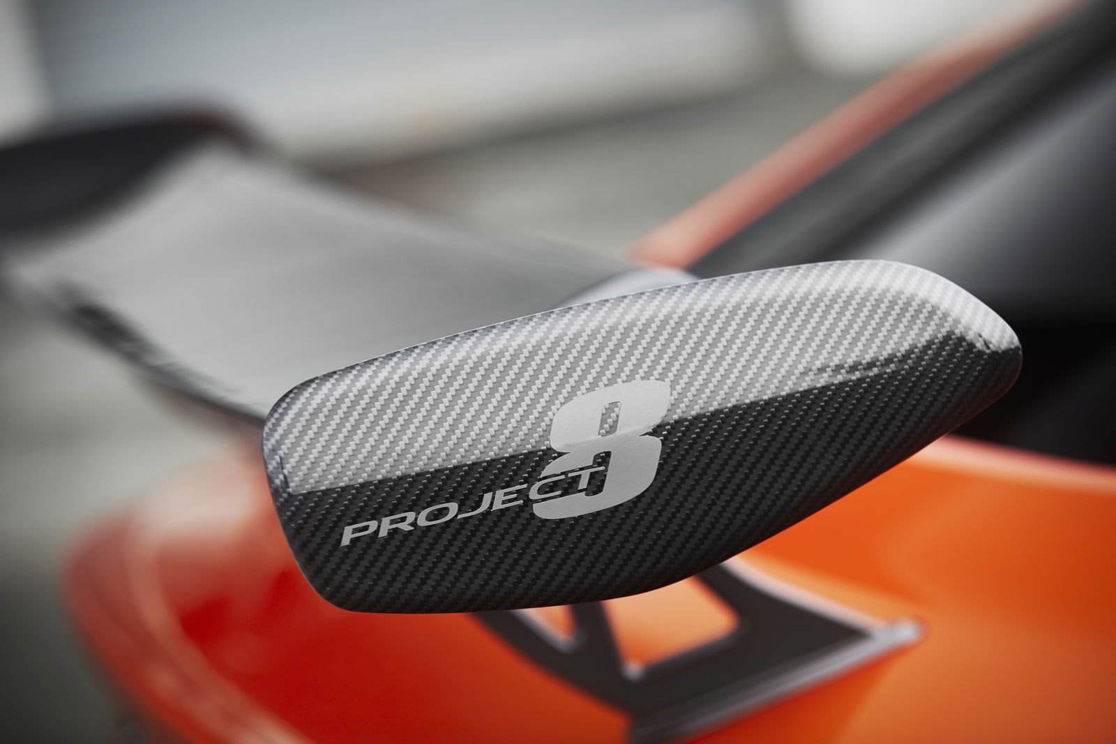 8 Things You Need To Know About The 592bhp Jaguar XE SV Project 8