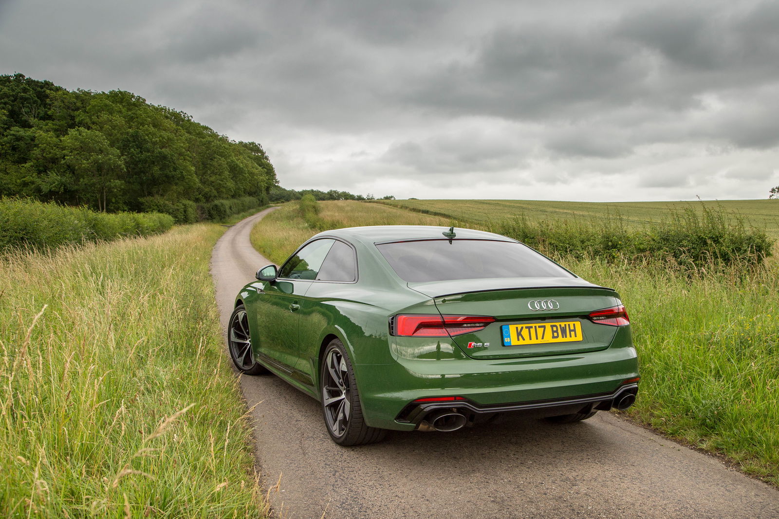 The M3-Engined BMW M2 CS Is The Porsche 718 Cayman's Worst Nightmare