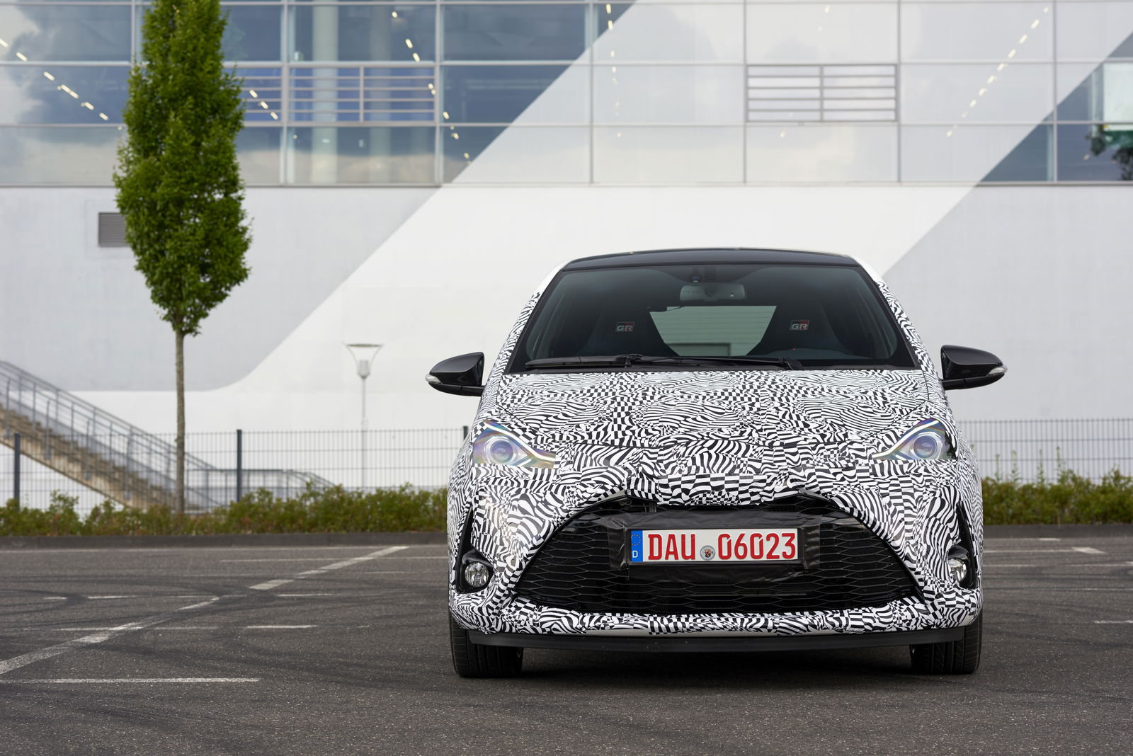 Toyota Yaris GRMN Prototype Review: A Masterclass In Making The Fiesta ST Look Weak