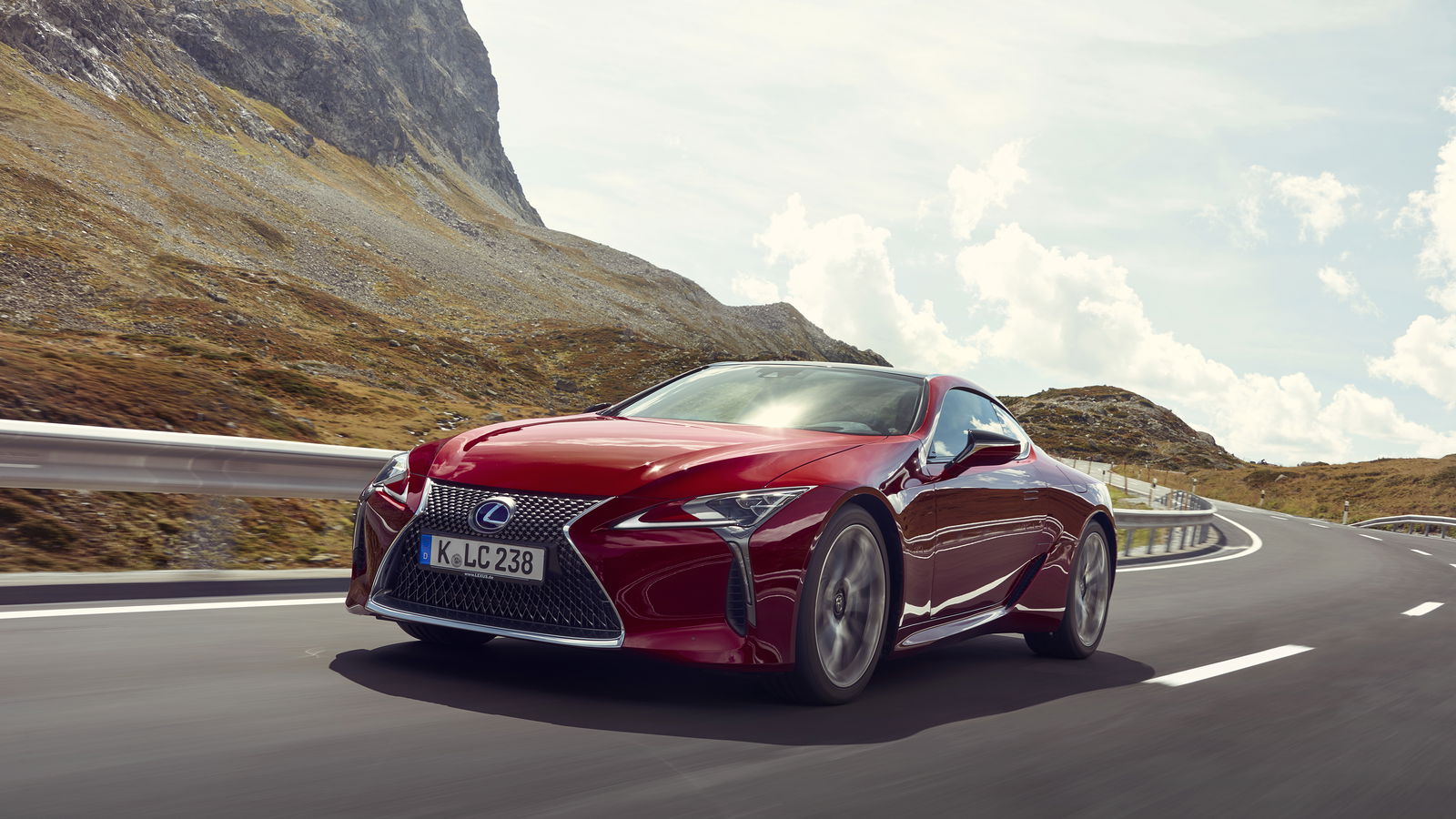 Lexus Was Laughing At Dieselgate Before It Even Happened