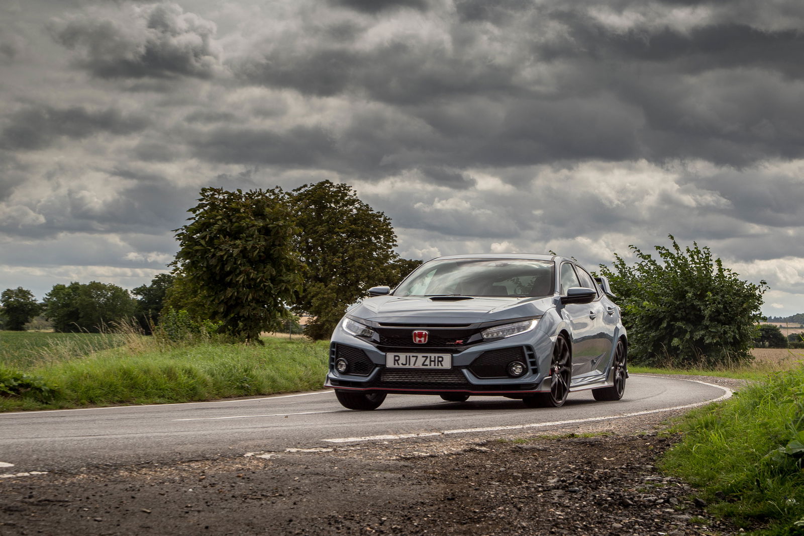 Our 8 Favourite Cars In 2017