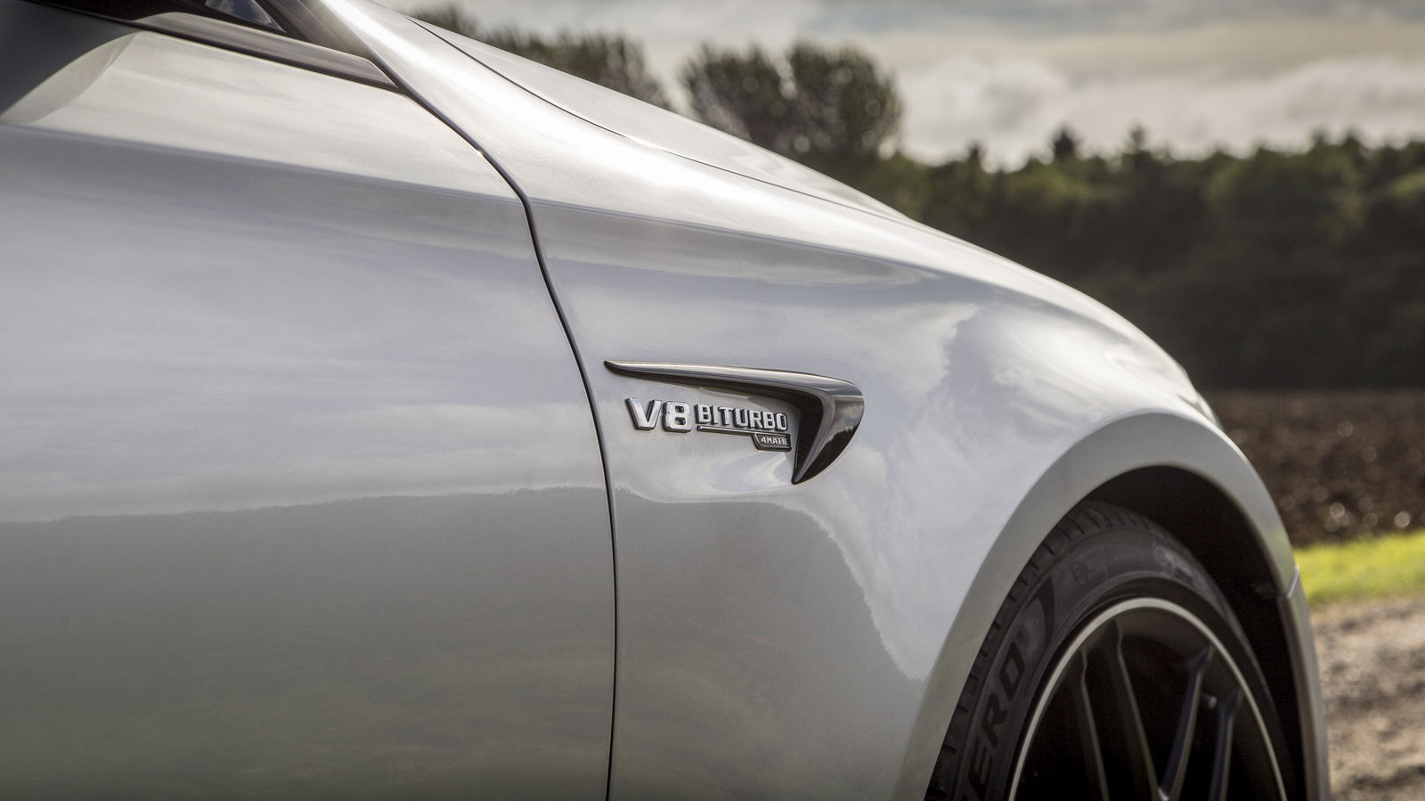 Mercedes-AMG E63 S Review: The Best Super Saloon Of All Time?