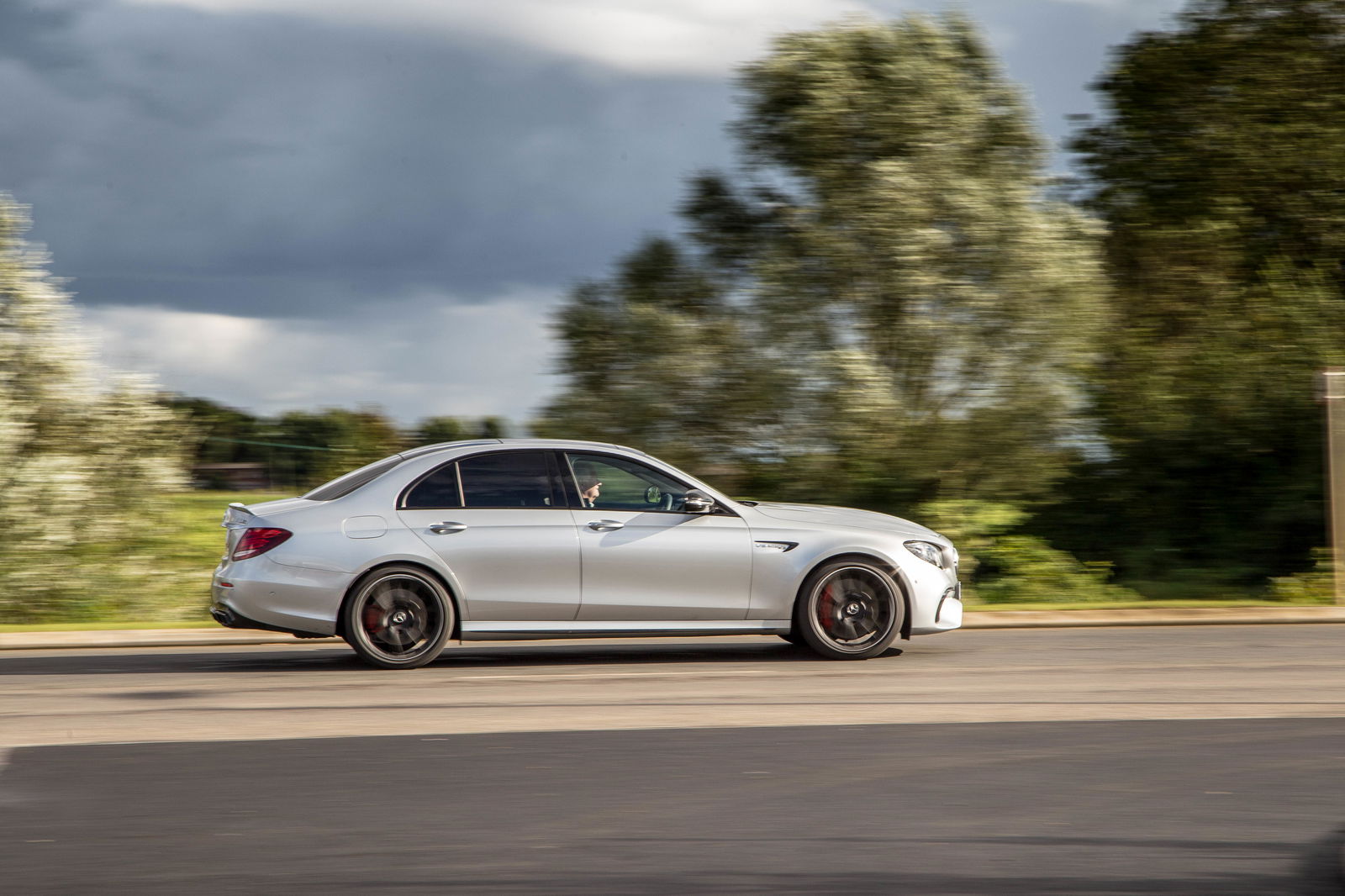 Mercedes-AMG E63 S Review: The Best Super Saloon Of All Time?