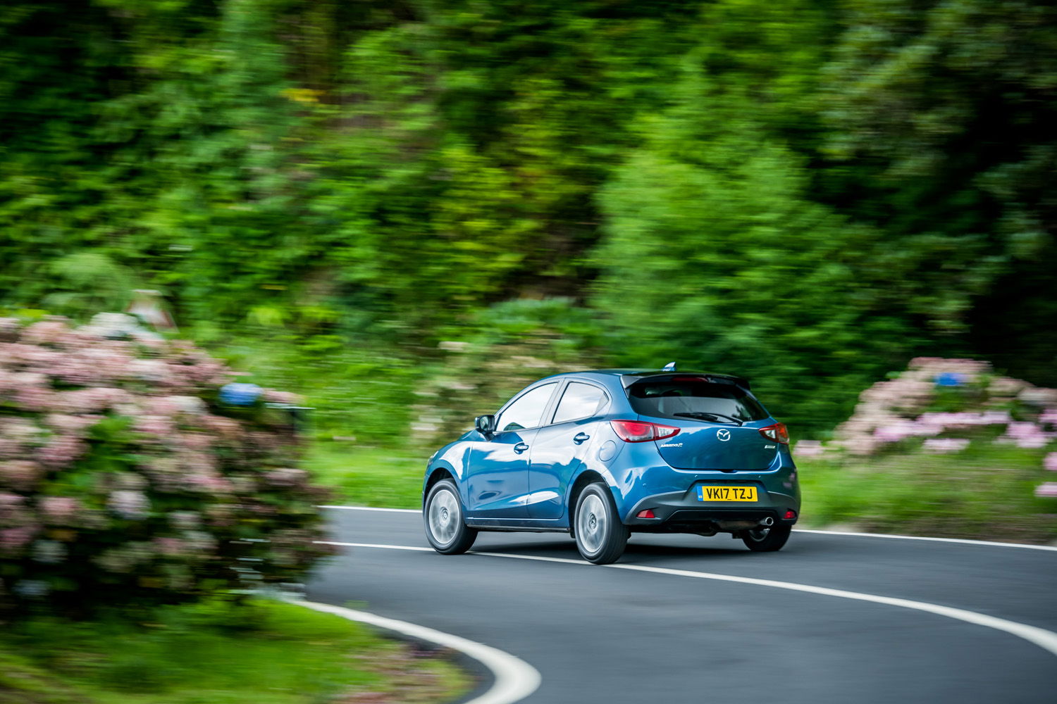 The Rise Of The Inline-Three Is Spoiling The Fun Of Underpowered Cars