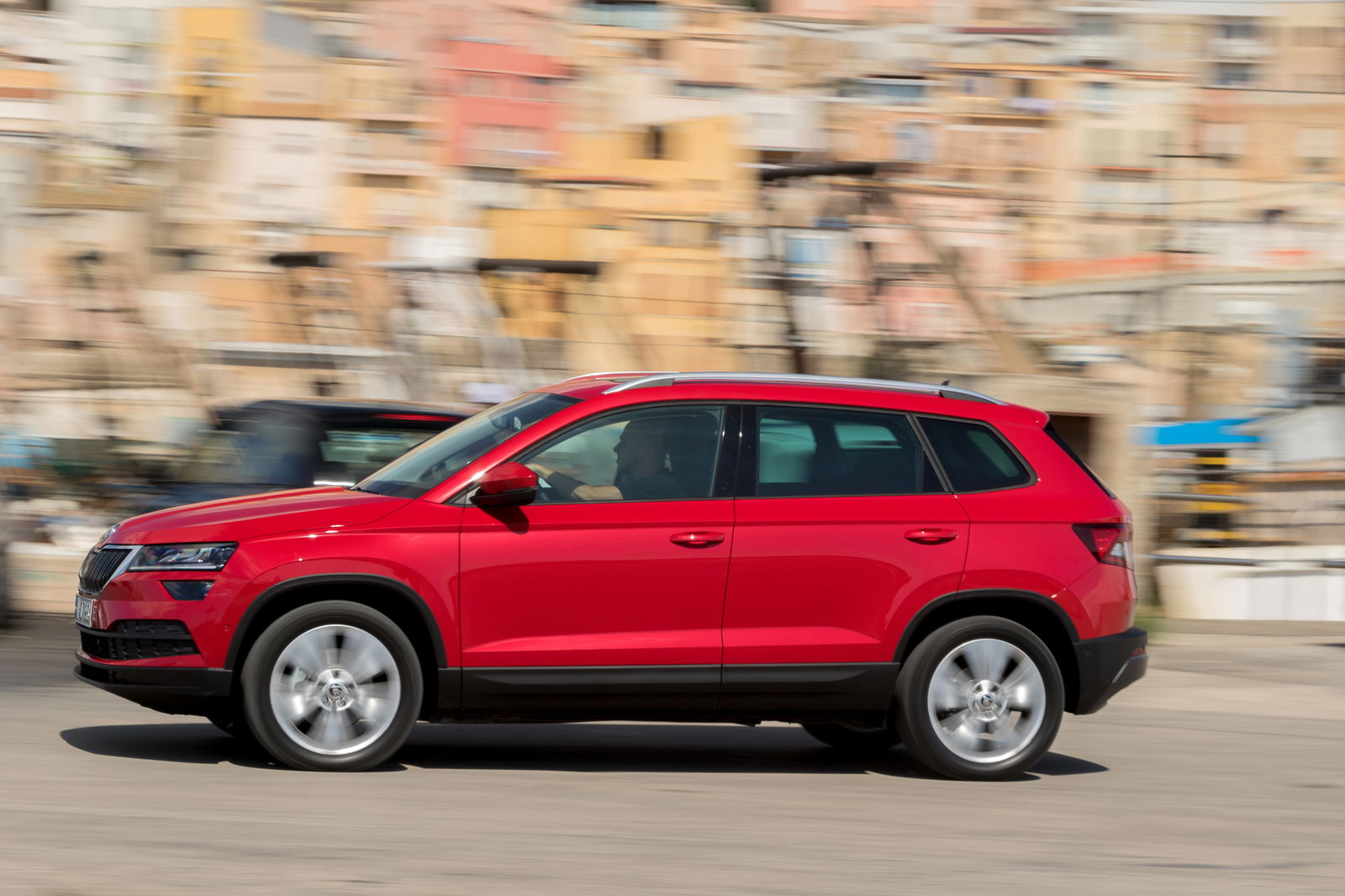 Skoda Karoq Review: Hard To Fault, But Tricky To Love