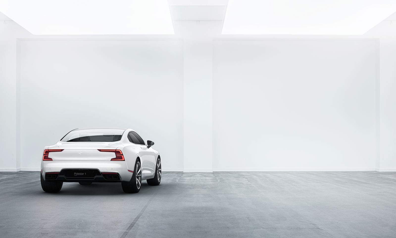 Polestar's Subscription Rental Scheme Will Be The First Of Dozens