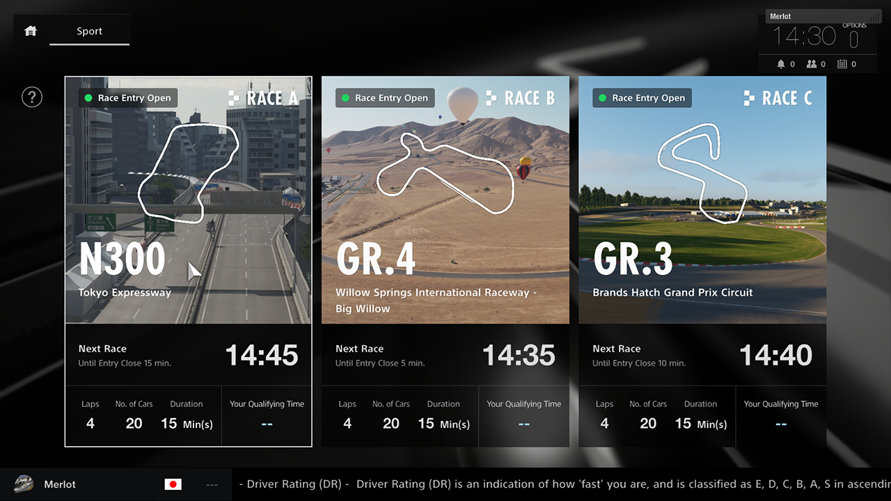 7 Things I Learned After A Long Weekend With Gran Turismo Sport