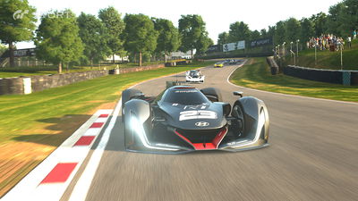 7 Things I Learned After A Long Weekend With Gran Turismo Sport