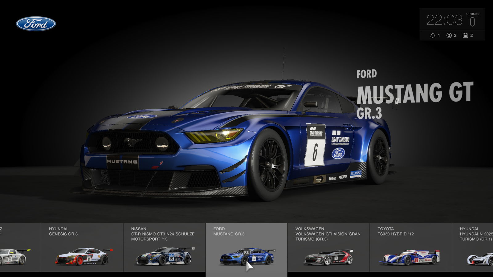 7 Things I Learned After A Long Weekend With Gran Turismo Sport