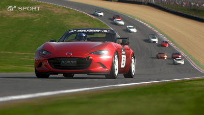 7 Things I Learned After A Long Weekend With Gran Turismo Sport