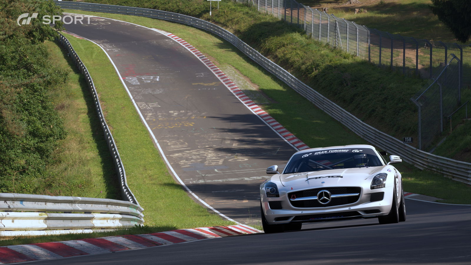 7 Things I Learned After A Long Weekend With Gran Turismo Sport