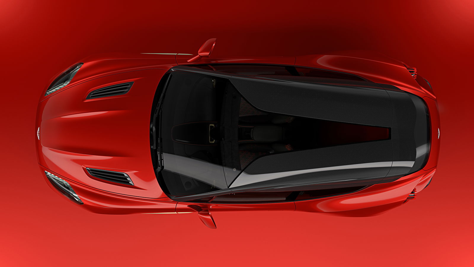 The Aston Martin Vanquish Zagato Shooting Brake Is A Gorgeous Feast For The Eyes