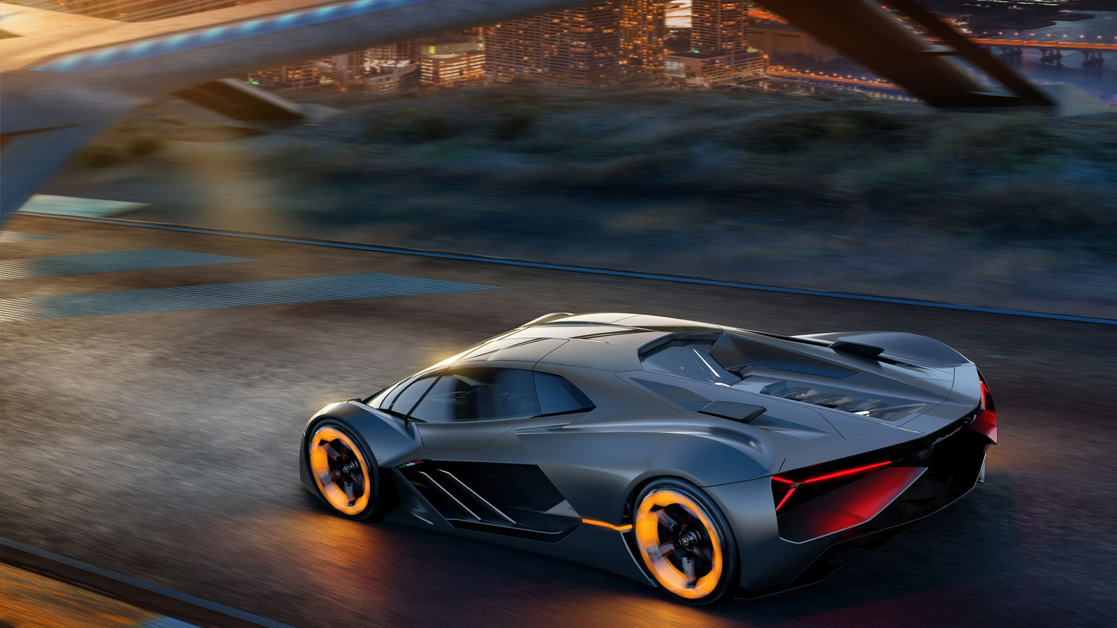 Clever New Ultra-Capacitors Could Boost EV Range - And Performance