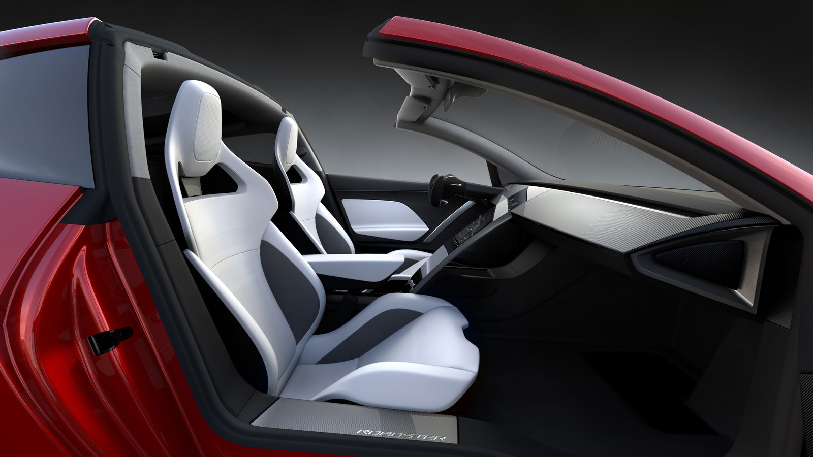 Please Feign Surprise: The Tesla Roadster Is Delayed Until 2022