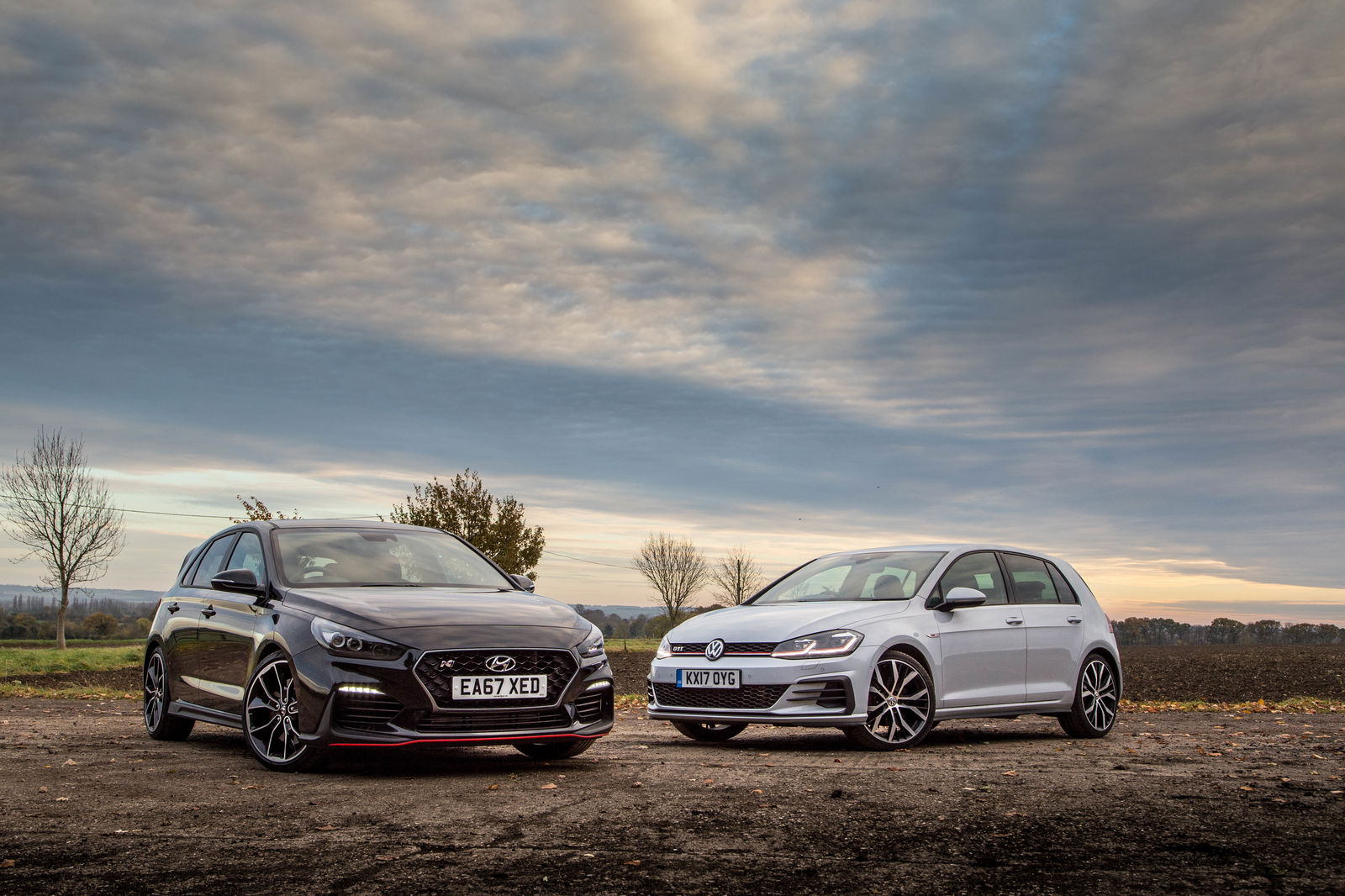 6 Things I Learned From My ‘Year Of GTI’