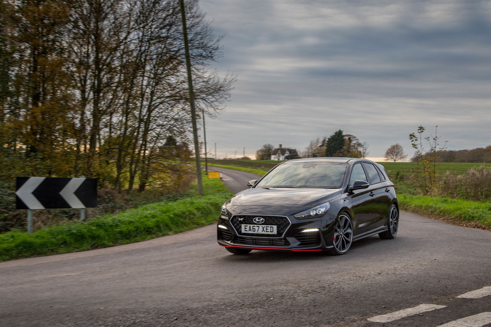 VW Golf GTI Vs Hyundai i30 N: Can The Newbie Beat The Establishment?