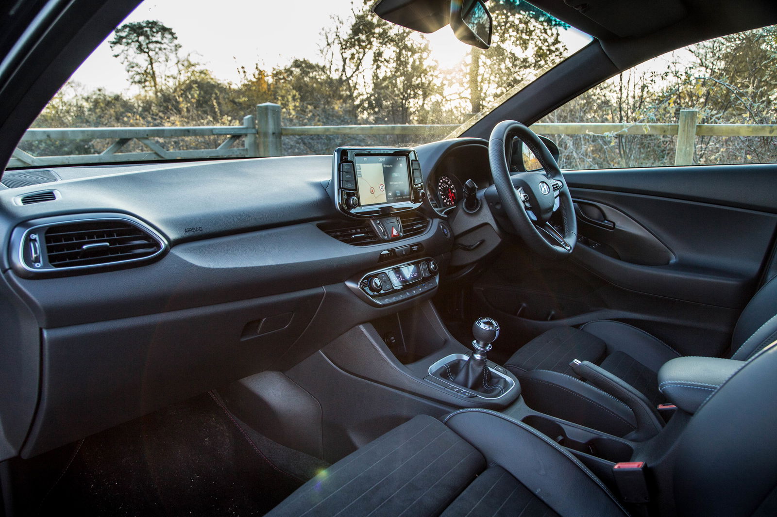 VW Golf GTI Vs Hyundai i30 N: Can The Newbie Beat The Establishment?