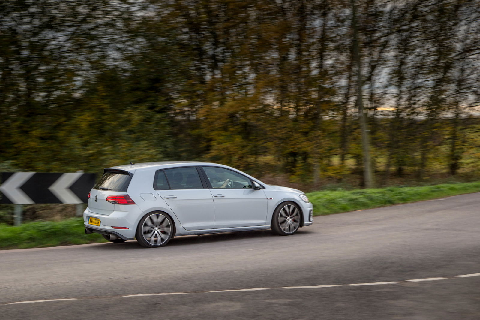 VW Golf GTI Vs Hyundai i30 N: Can The Newbie Beat The Establishment?