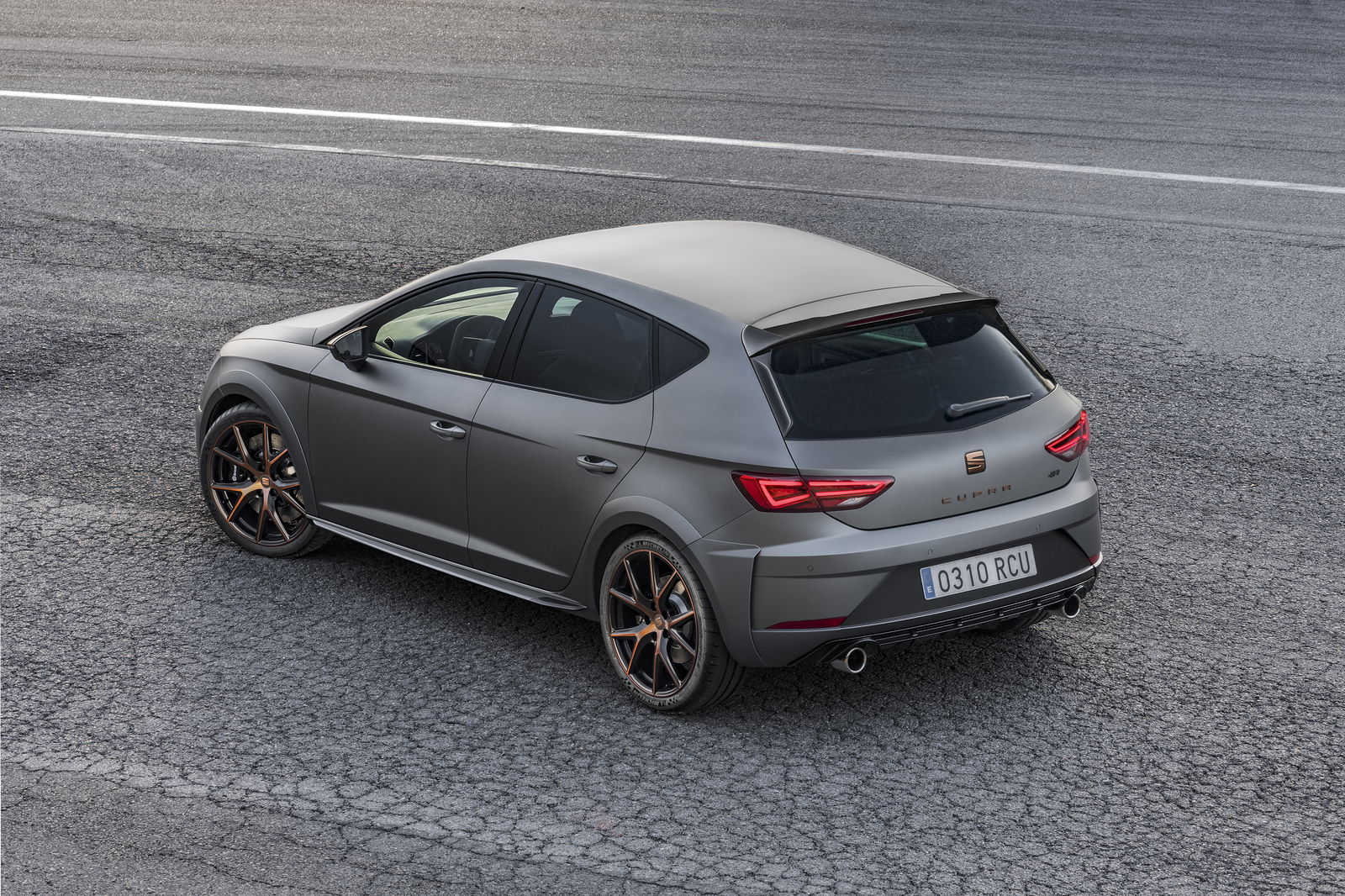 Cupra Is Planning A Plug-In Hybrid Leon With ‘Over 240bhp’