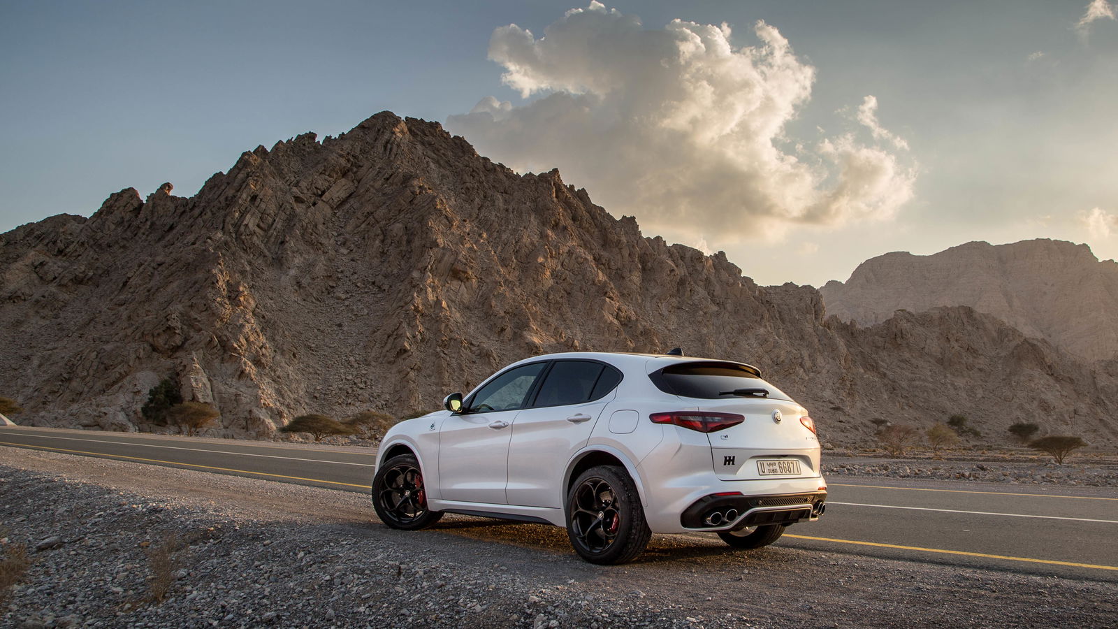 US Alfa Sales Went Up Over 2000% In 2017, But Don't Be Fooled By The Big Number