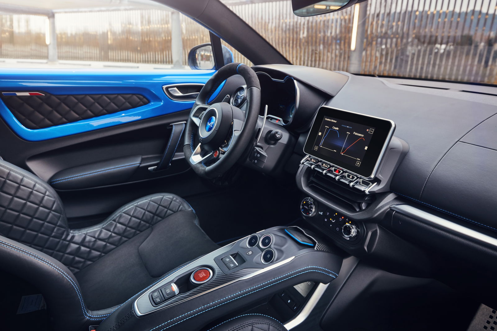 Alpine A110 Review: Finally A Car To Give The Cayman A Kicking