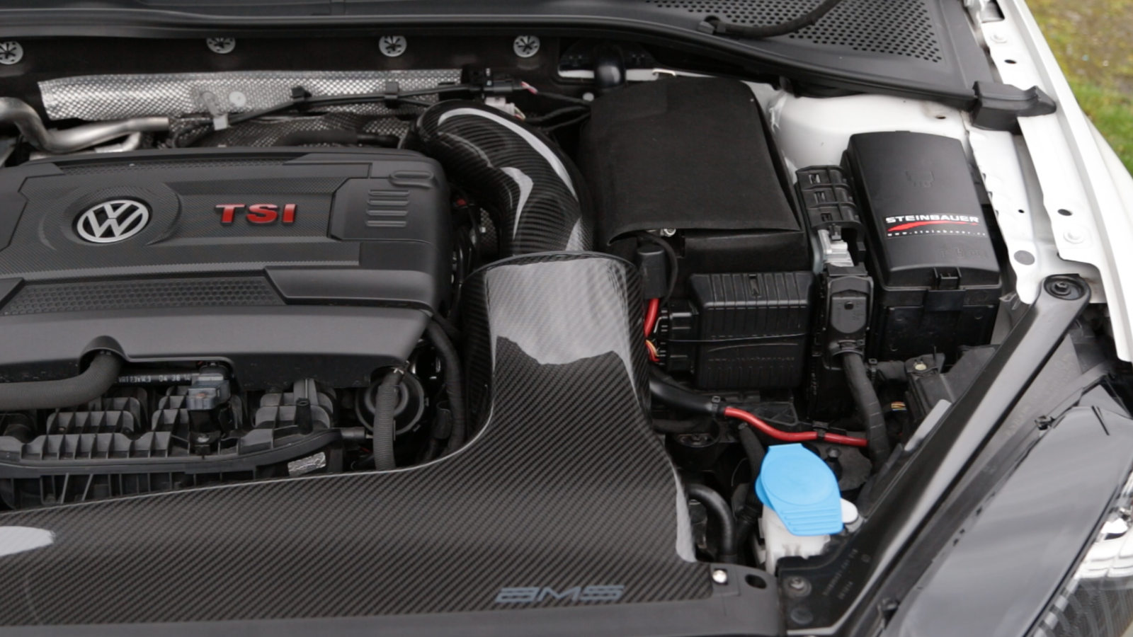 Tuning Your Mk7 VW Golf GTI To 300bhp Is Easy, And Here's Why You Should