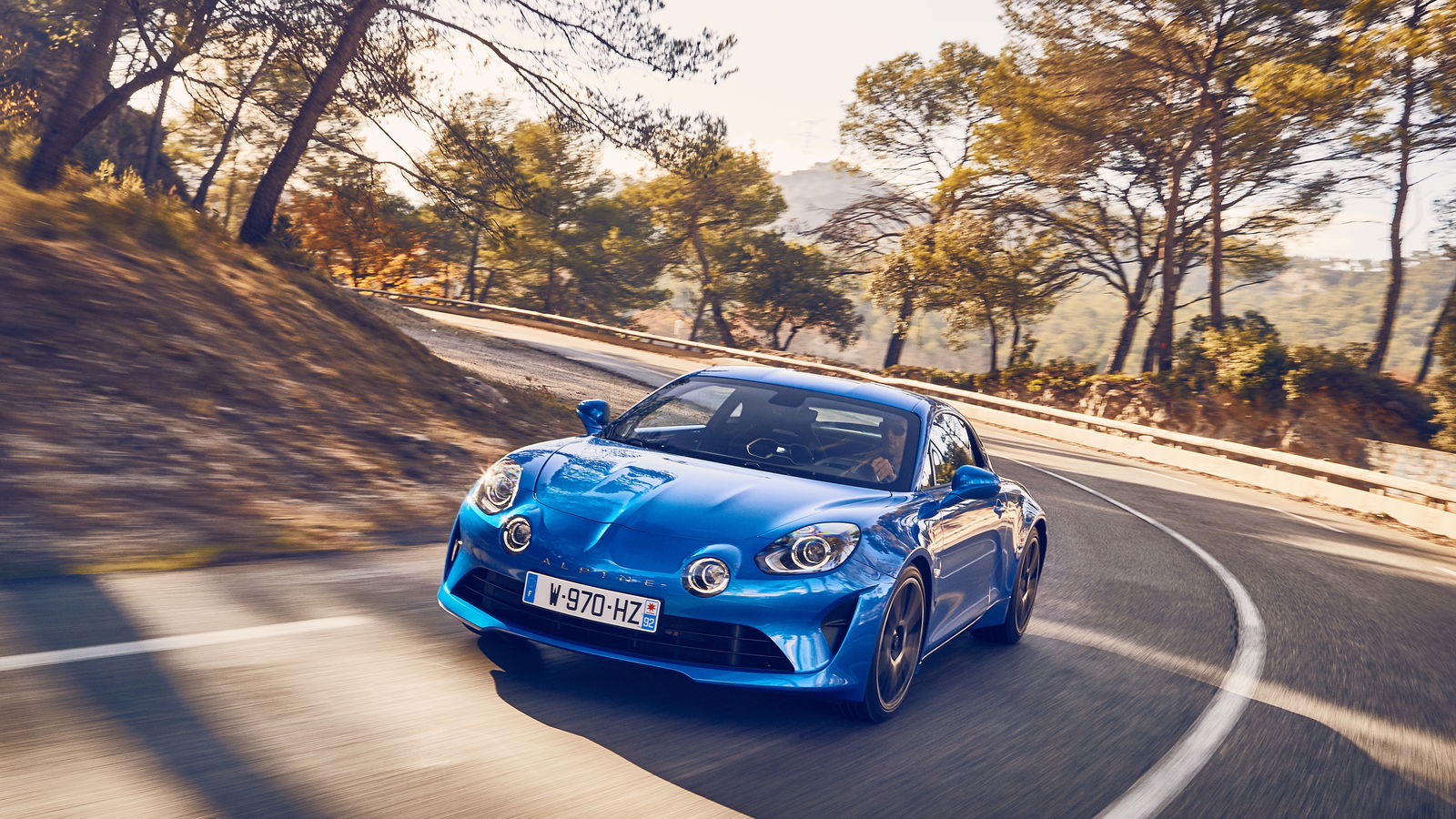 Renault's Alpine Factory May Close For Good As Part Of Cost-Cutting Measures