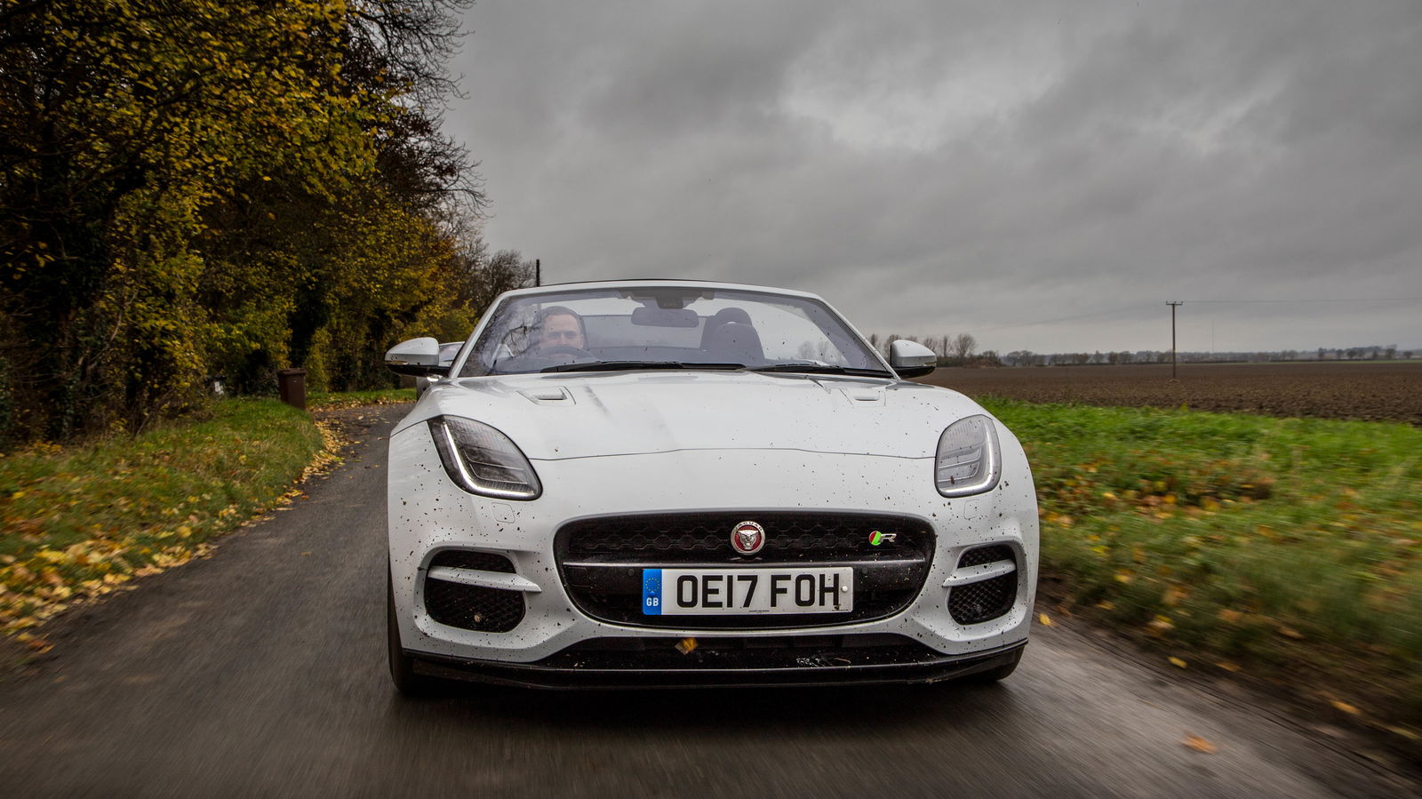 4 Things I’ve Learned After 2 Months With A Jaguar F-Type R