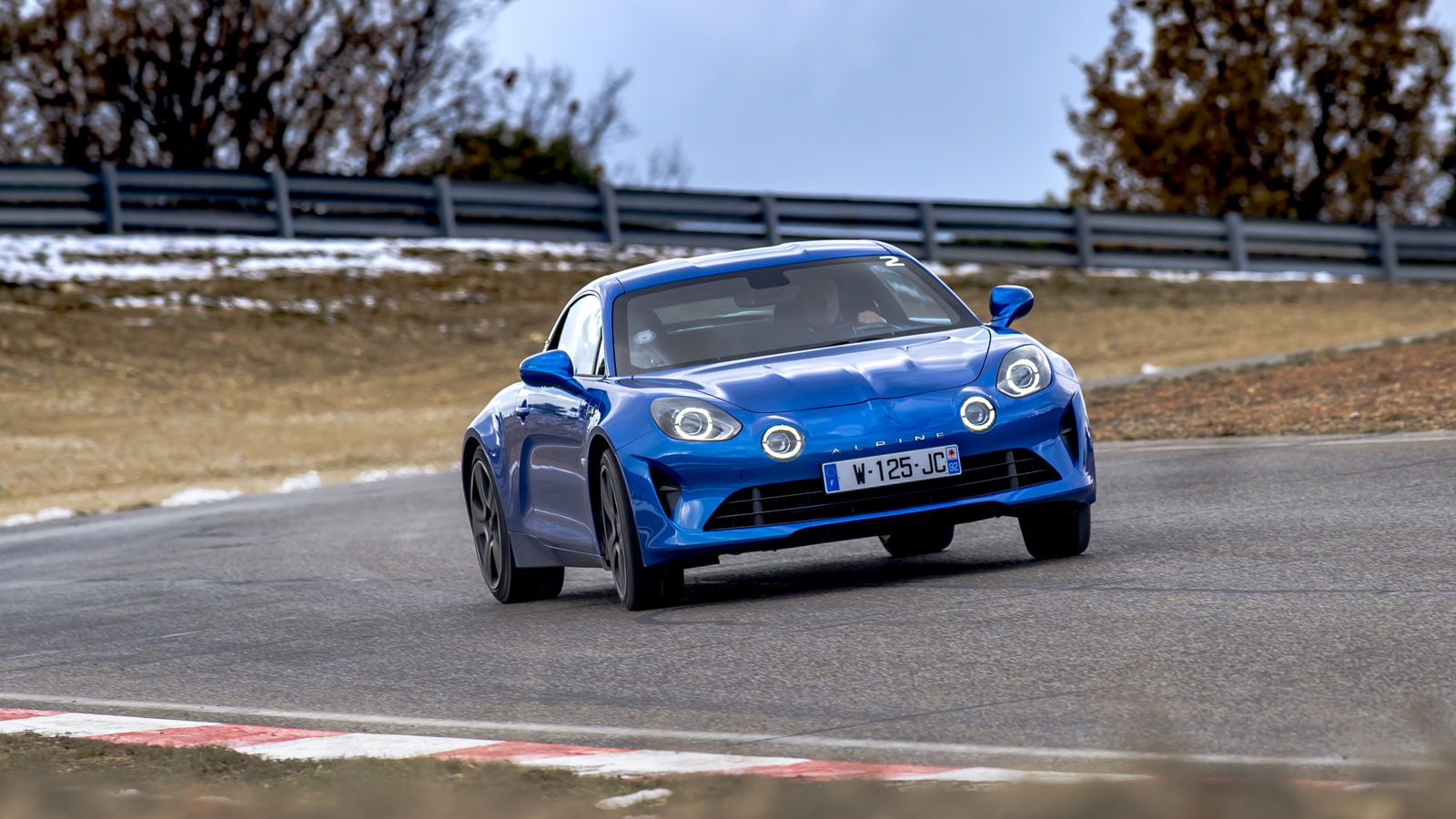 Renault Sport Will Be Replaced With Alpine, Which Is Good And Bad News For The A110