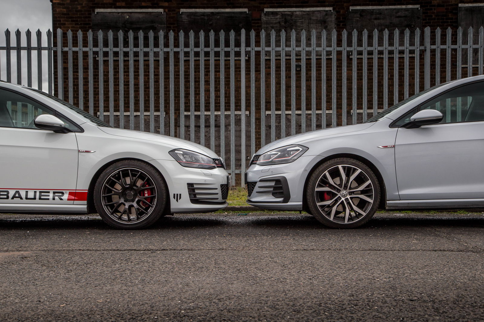 Tuning Your Mk7 VW Golf GTI To 300bhp Is Easy, And Here's Why You Should
