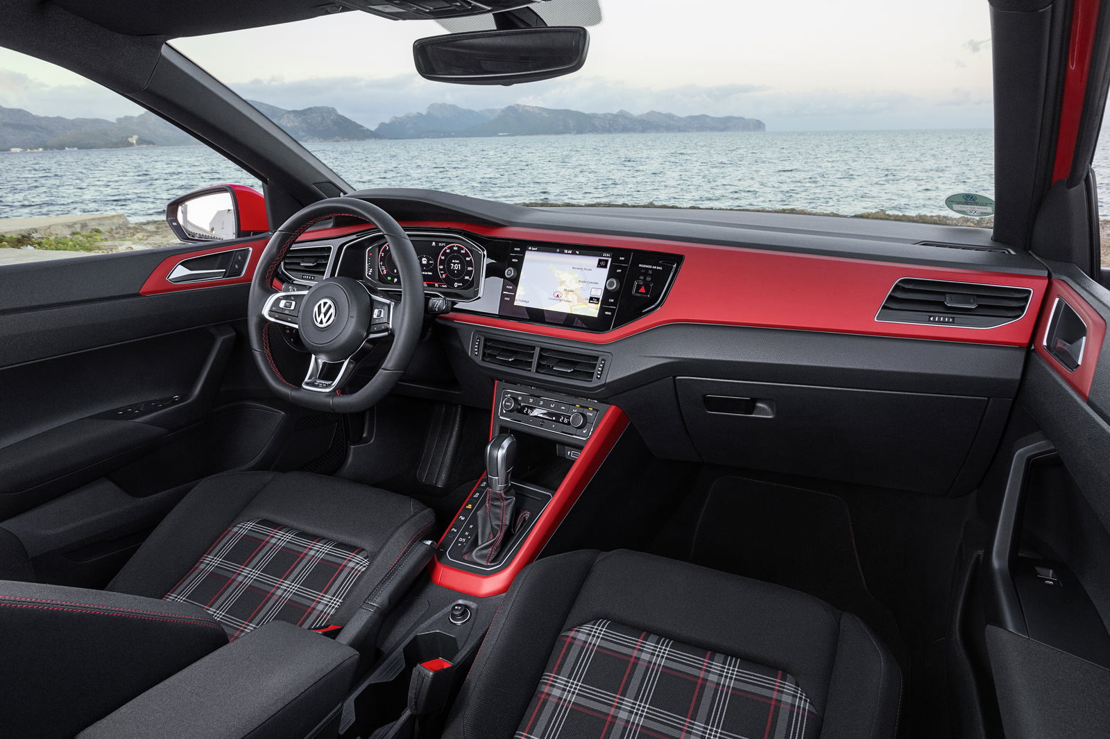 VW Polo GTI Review: Proving That 'Sensible' Can Still Be Fun