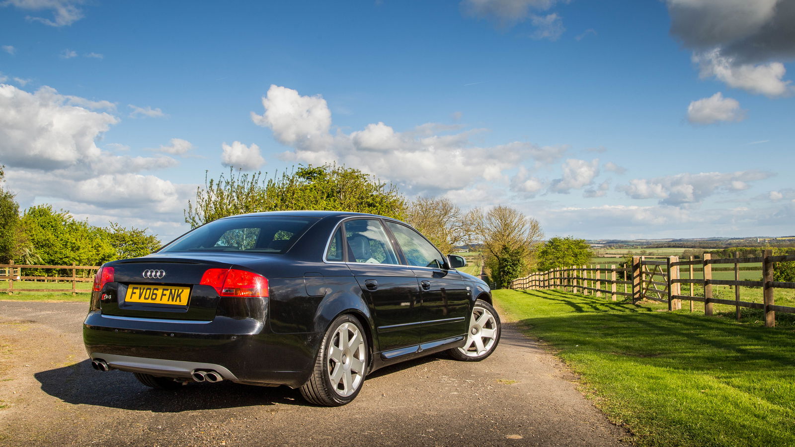V8 Audi S4: 9 Things To Know Before You Buy