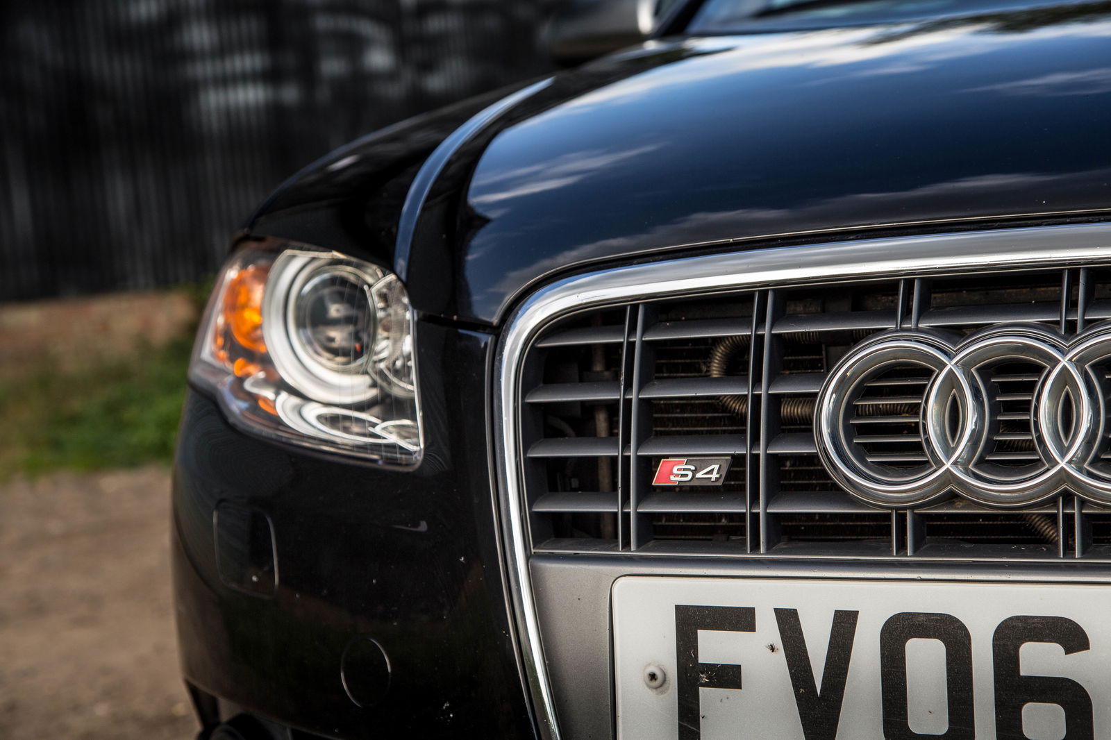 V8 Audi S4: 9 Things To Know Before You Buy