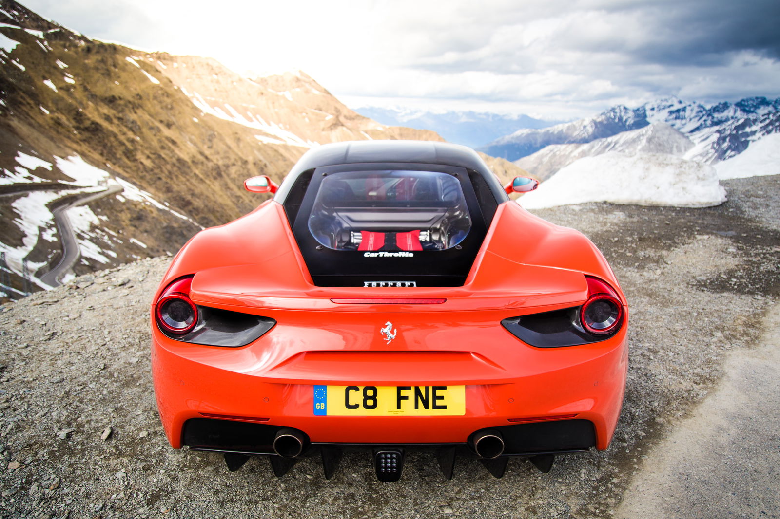 These 30 Car Pics Are Epic Wallpaper Material