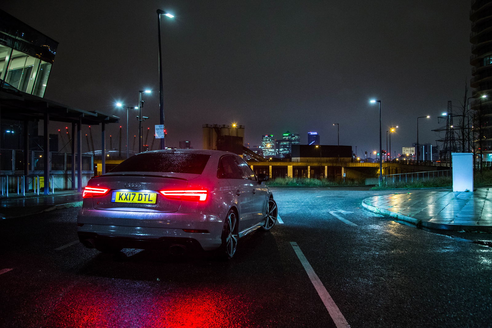 6 Things I’ve Learned After Living With An Audi RS3 For A Month