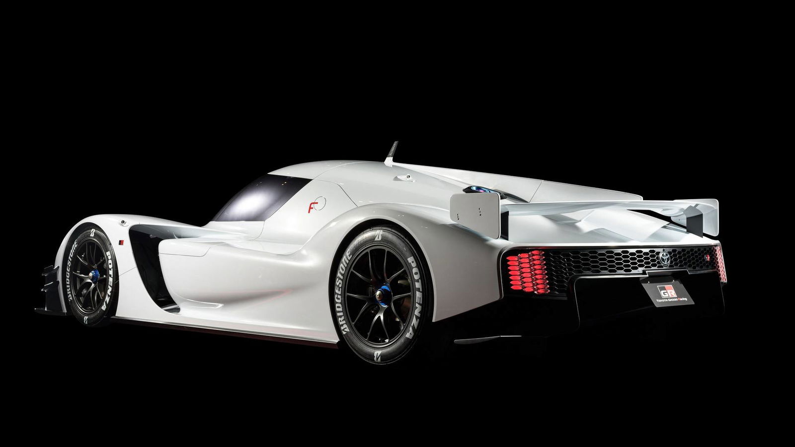 Official: Aston Martin Valkyrie Racer Will Bring V12 Noise To Le Mans 2021
