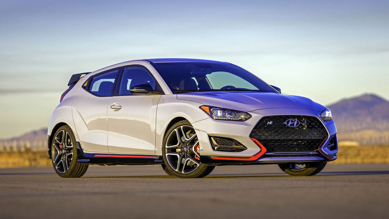 VW Hits Back At GTI Track Durability Criticism From Hyundai's N Boss