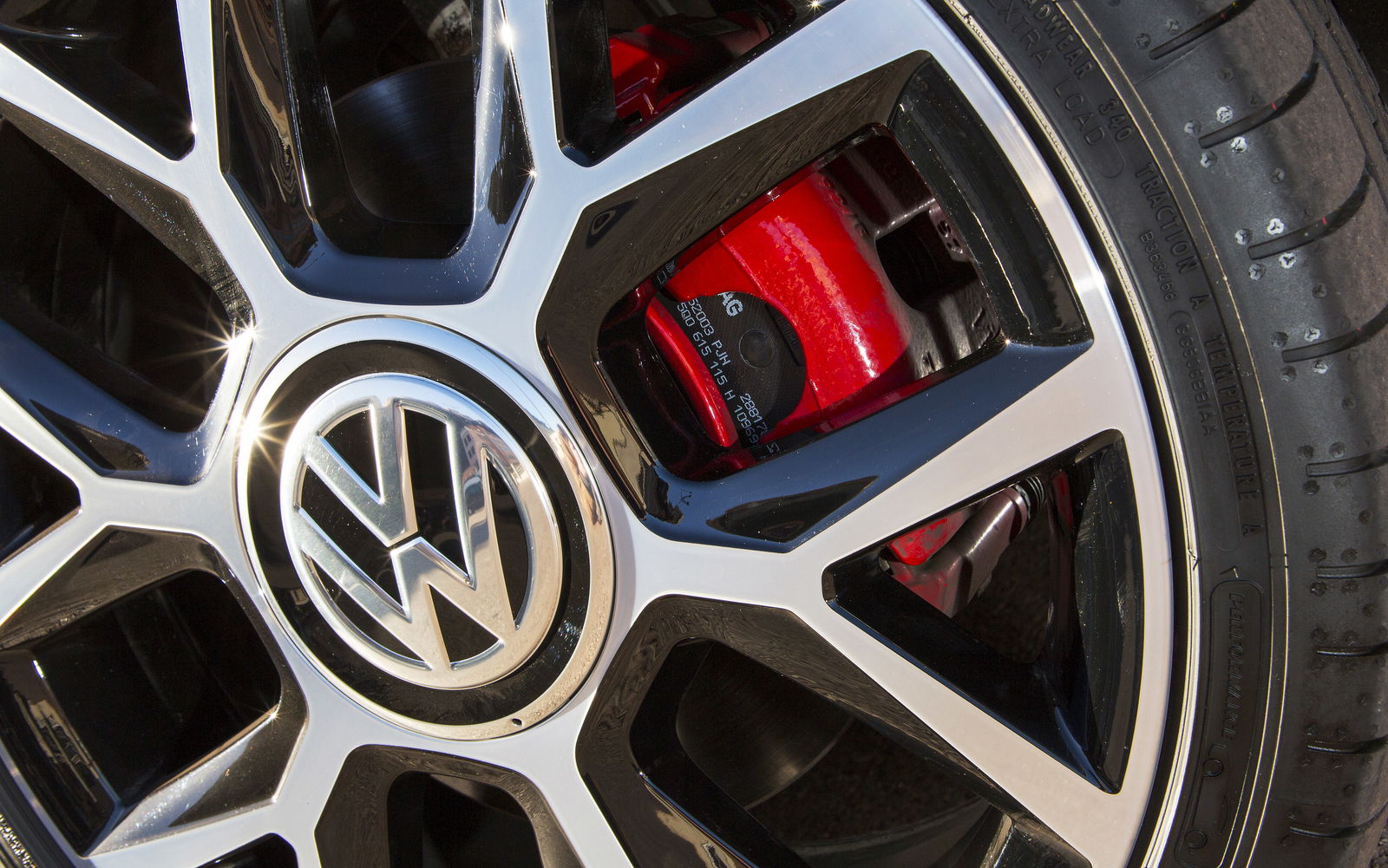 VW Up GTI Review: The Hot Hatch The World Needs Right Now