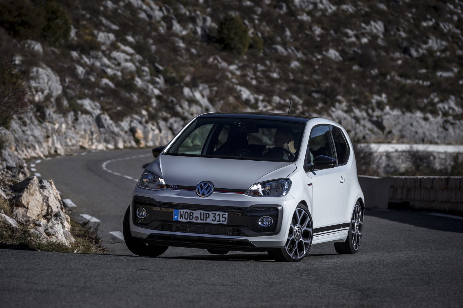 VW Up GTI Review: The Hot Hatch The World Needs Right Now