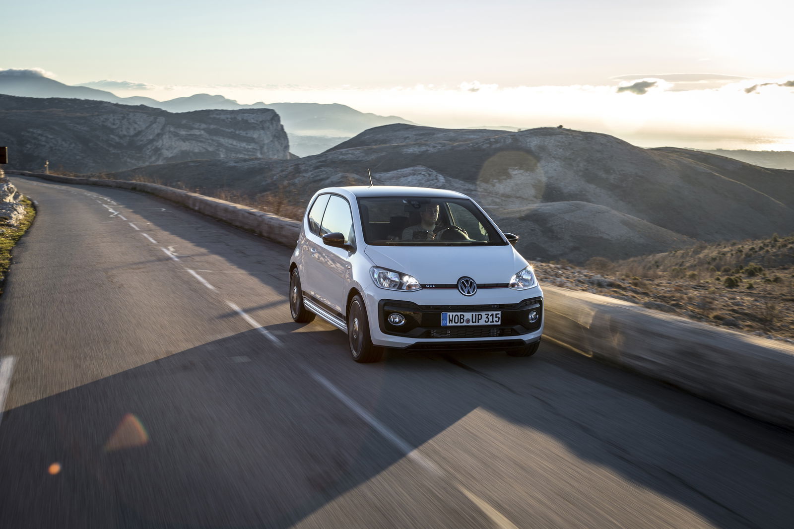 VW Up GTI Review: The Hot Hatch The World Needs Right Now