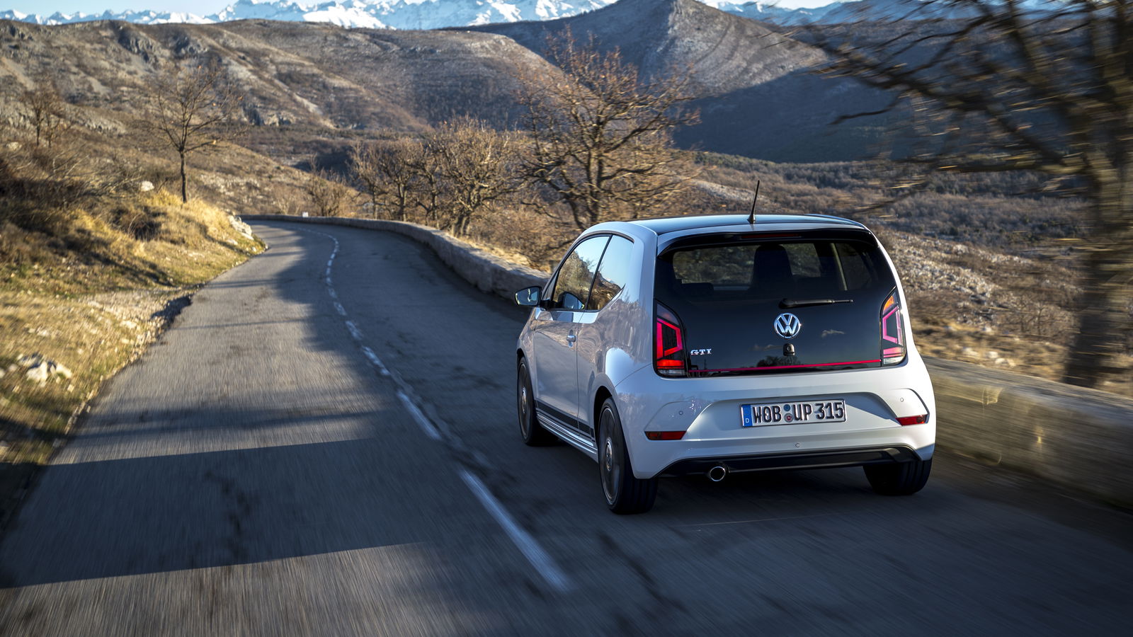 VW Up GTI Review: The Hot Hatch The World Needs Right Now