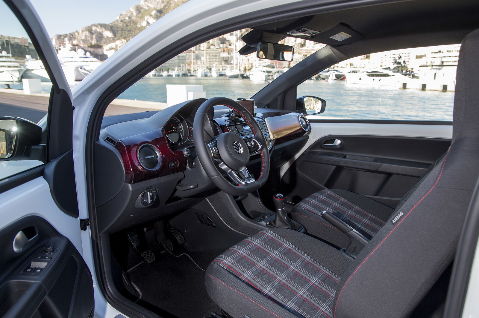 VW Up GTI Review: The Hot Hatch The World Needs Right Now