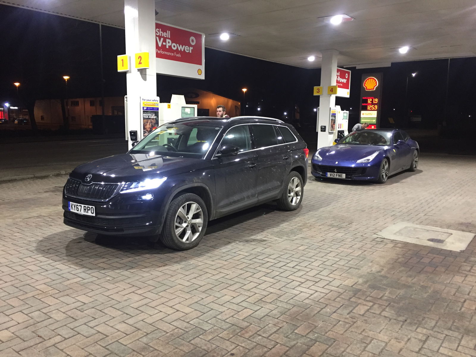 What I've Learned After Two Months Of Skoda Kodiaq 'Ownership'