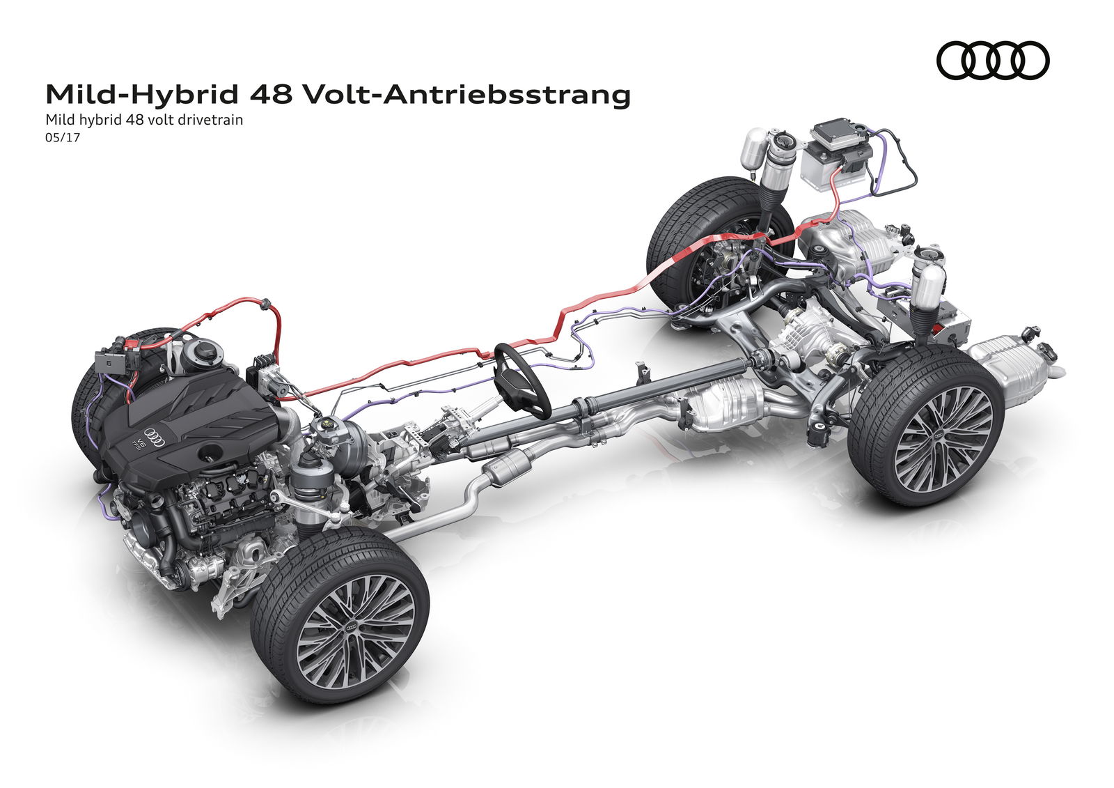 8 Things I Learned After Driving The New Audi A7 Sportback