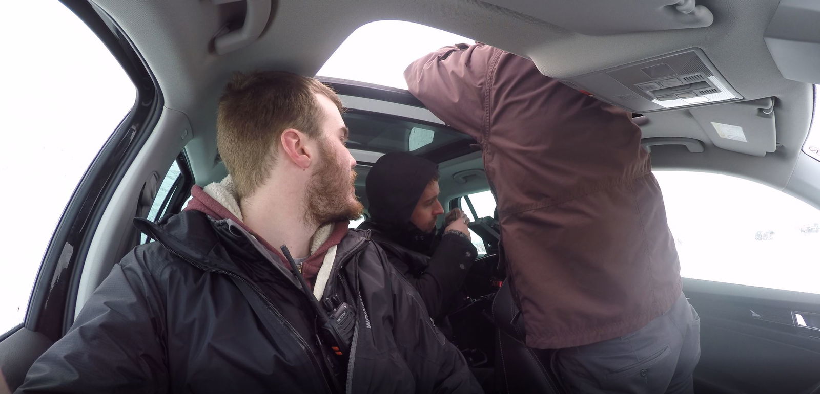 What I've Learned After Two Months Of Skoda Kodiaq 'Ownership'
