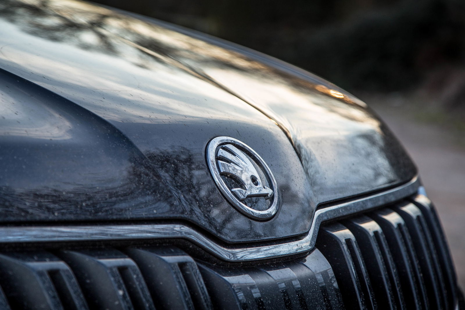 What I've Learned After Two Months Of Skoda Kodiaq 'Ownership'