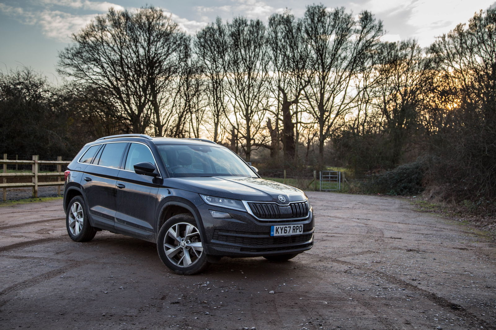 What I've Learned After Two Months Of Skoda Kodiaq 'Ownership'