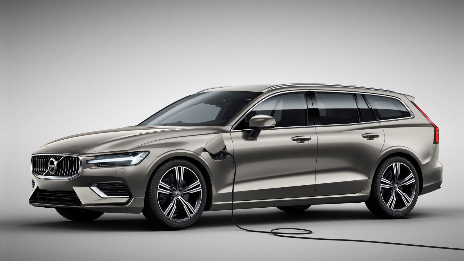 Volvo's Development Of Petrol Engines Is As Good As Over