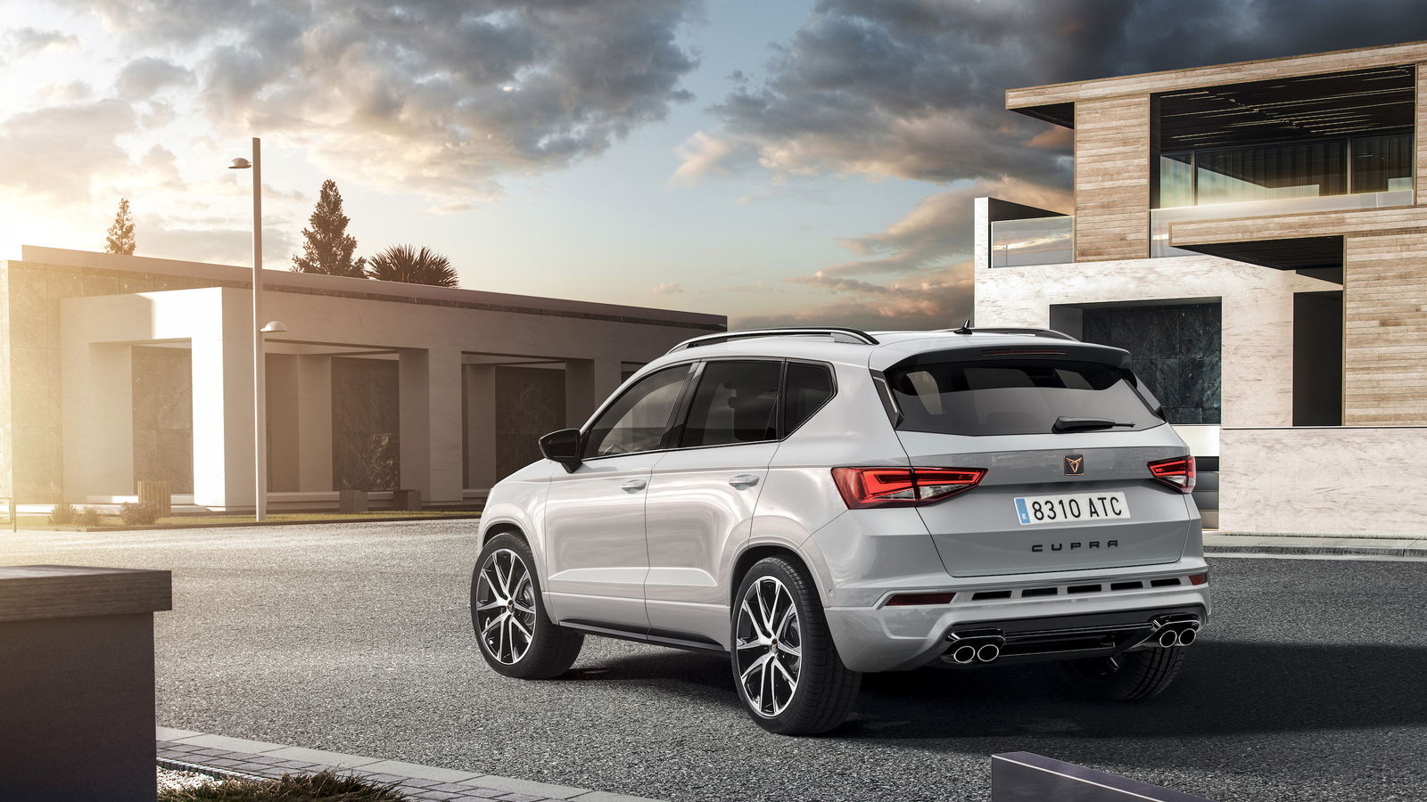 The Current Leon Cupra Will Keep Its Seat Branding