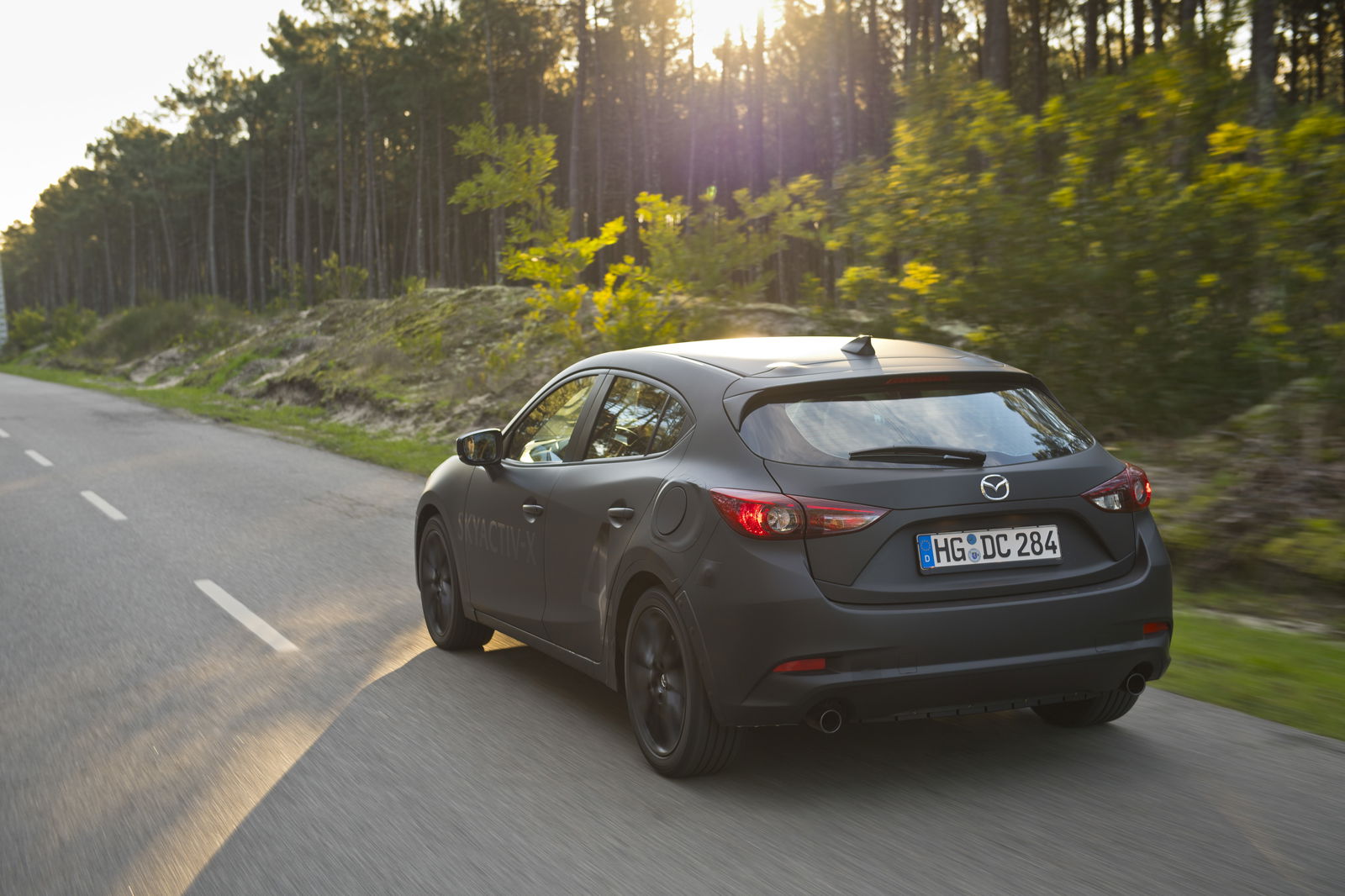 6 Things I Learned About Mazda’s High-Compression ‘SkyActiv-X’ Engine